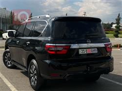 نيسان باترول